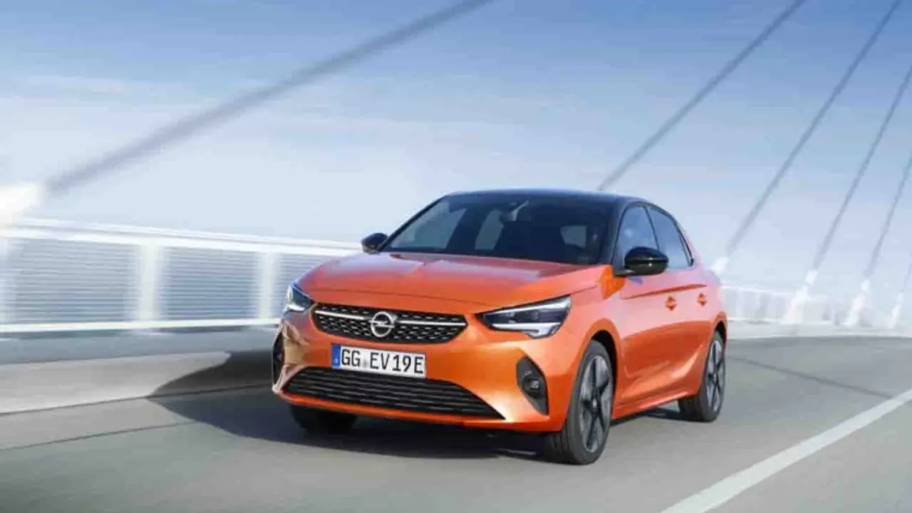 Yeni Opel Corsa Fiyat Listesi Açıklandı! İşte En Güncel Fiyatlar