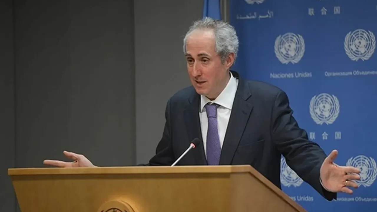 BM Uyarıyor: Refah Krizi Derinleşiyor, İnsani Durum Kritik Noktada