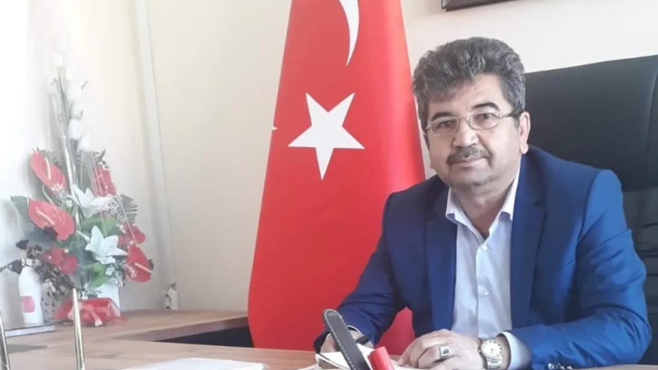 Gazeteci Mustafa Demir, Genç Parti'den Osmaniye Belediye Başkan Adayı