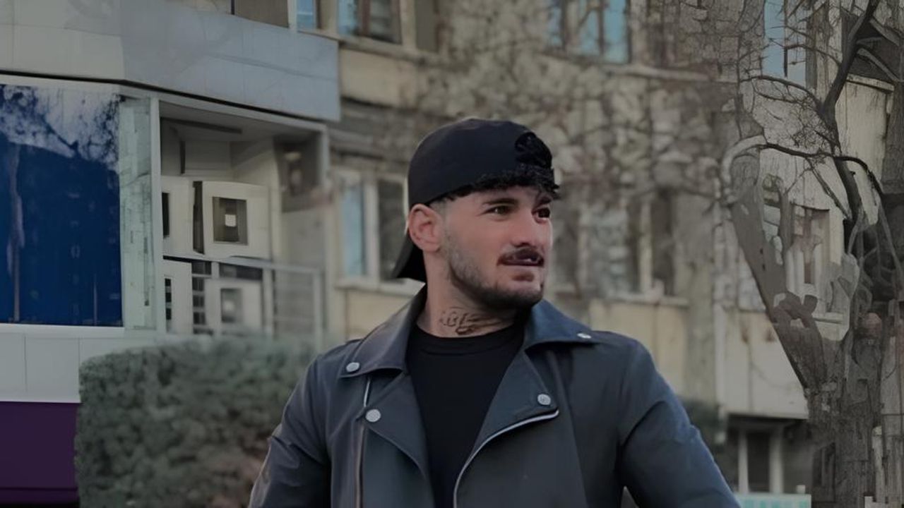 Eskişehir’de 19 yaşındaki genç Porsuk Çayı’na düştü, hastanede yaşamını yitirdi