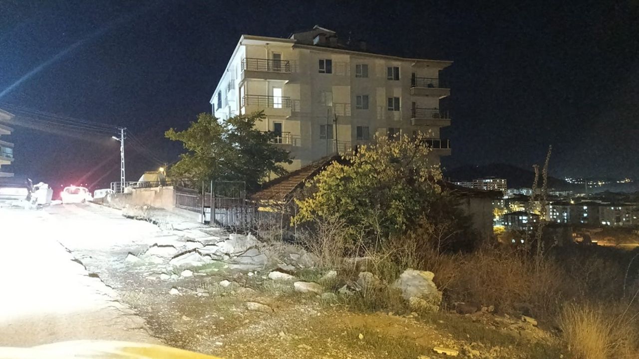 Ankara’da Tartışma Kanlı Bitti: Pompalı Tüfekle Vurulan Gazi Karaca Olay Yerinde Öldü