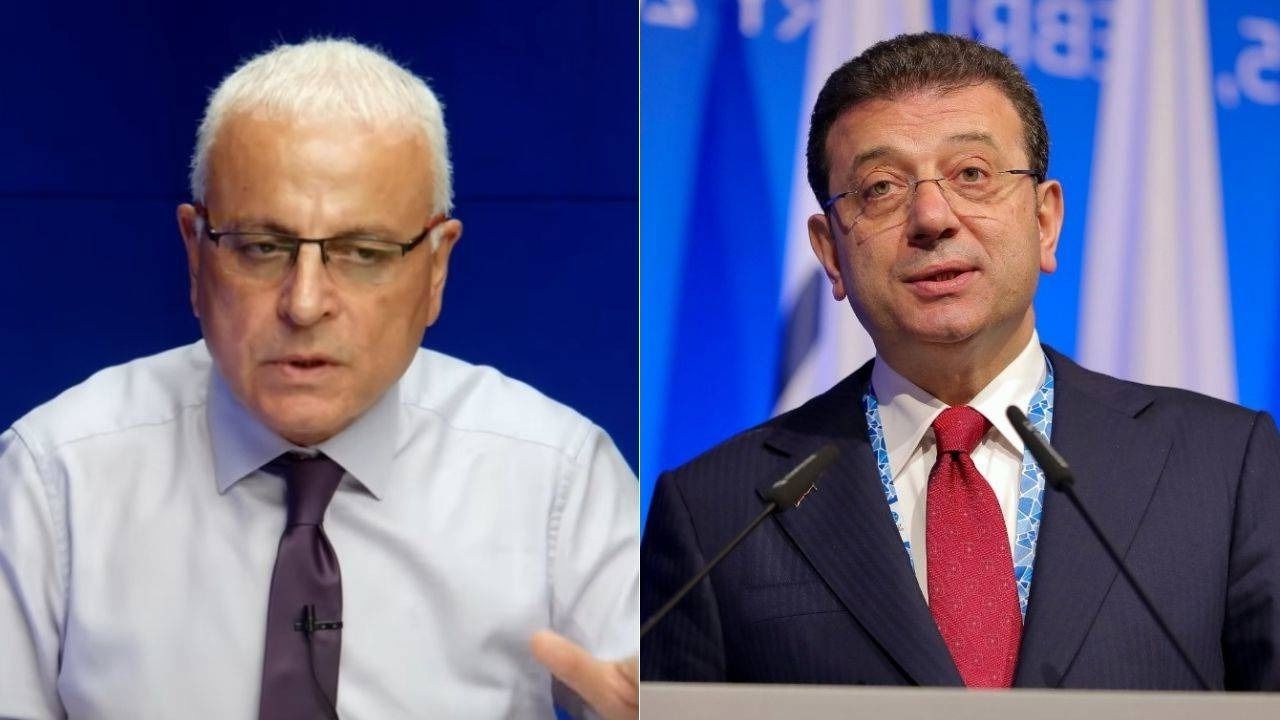 İstanbul’da Casusluk Sarmalı: Ekrem İmamoğlu, Necati Özkan ve Merdan Yanardağ Tutuklama Talebiyle Hakim Karşısında