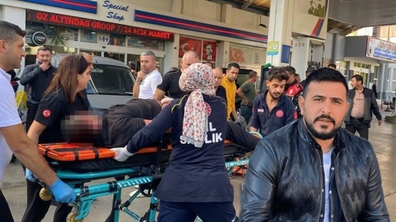 Aydın’ı sarsan ölüm! Başından vurulan Adem İnan hastanede hayatını kaybetti