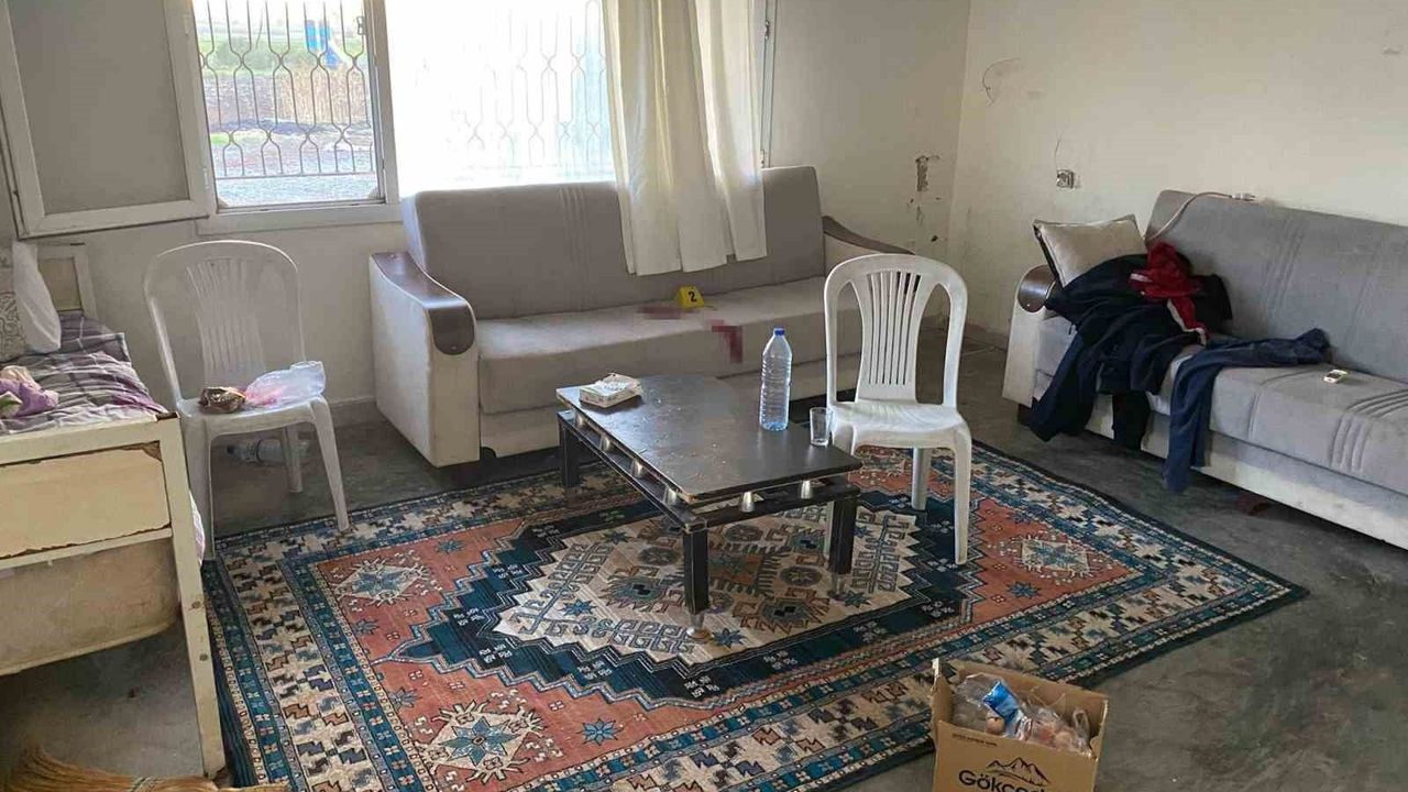 Osmaniye’de yürek yakan olay: Av tüfeğiyle oynayan kardeşlerden biri ağır yaralandı