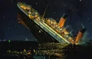 Asla Batmaz Denilen Titanik'in Acı Hikayesi ve Hollywood'da Yansıması