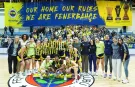 Fenerbahçe'nin Muhteşem Yolculuğu: 3 Branşta Zafere Uzanacak mı?