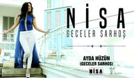 Nisa’dan Yeni Hit: “Geceler Sarhoş (Ayda Hüzün)”