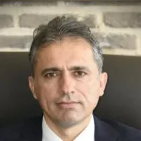 MHP'nin Osmaniye Belediye Başkan Adayı İbrahim Çenet Kimdir?