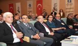 Antalya’da Antep fıstığı üretiminin geliştirilmesine yönelik çalıştay yapıldı