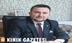 Başkan Cingöz’den Öğretmenler Günü mesajı 