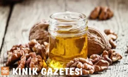 Ceviz Sirkesinin mucize Faydaları !...