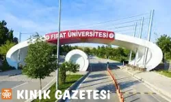 Fırat Üniversitesi 40 PERSONEL ALACAK