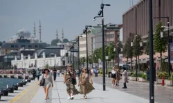Galataport’un satışı