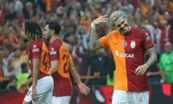 Galatasaray iyi mücadelesine rağmen kaybetti