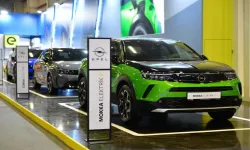 Go Green  Bursa otomobil fuarında!...