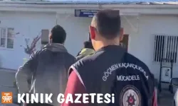 Göçmen kaçakçılığı iddiasıyla 2 zanlı tutuklandı