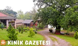 HER NE OLURSA OLSUN TOPRAĞINIZI ASLA SATMAYIN!...