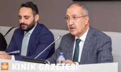 “İyi niyet ve gayretlerini gördüğümüz basın kuruluşlarını destekleyeceğiz”