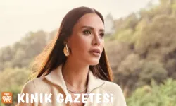 Kasım ayında Ünlü oyuncu Şükran Ovalı yazlık kombin Giydi!...