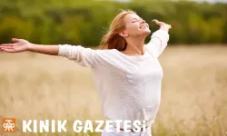 Kendin Olma Cesareti