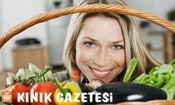 Mizaca Göre Beslenmenin  Mucize faydaları!...