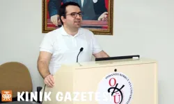 OKÜ’de NoCode eğitimi gerçekleştirildi