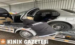 Osmaniye'de Arızalı Otomobilin Gizlediği Gerçek