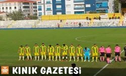 Osmaniyespor FK. son dakika golüyle güldü