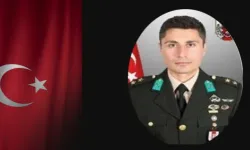 Pençe Kilit’ten acı haber: 1 şehit