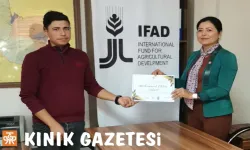 Proje bilgilendirme toplantısı düzenlendi