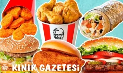 SAGLIĞIMIZ İÇİN DİKKAT EDİLECEK YİYECEKLER