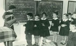 Sütçüye Süt Tozu Hediye Etmek!...