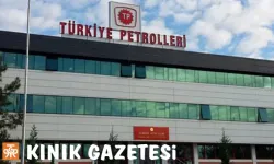 TÜRKİYE PETROLLERİ A.O. GENEL MÜDÜRLÜĞÜ 49 PERSONEL ALACAK