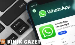 WhatsApp,'tan yeni özellik  minimum 33 kişilik gruplar için yeni bir sesli sohbet özelliği sunuyor