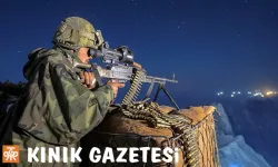 6 PKK/YPG 'li terörist başarılı bir operasyon ile etkisiz hale getirildi