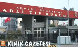 Adli Tıp Kurumu Farklı Branşlarda 52 Memur Alımı Yapacak.. İşte Detaylar..