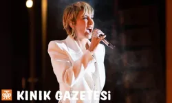 Amerika'da dünya starlarının konser verdiği mekanda  Sıla Gençoğlu   rüzgarı esti!...