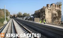 Antalya’da 4. etap raylı sistem hattının yapımına başlanıyor