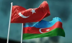 Azerbaycan Irak'ın kuzeyinde şehit olan askerler için taziye mesajı yayınladı !...