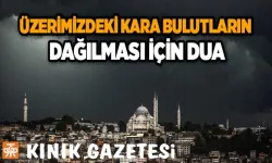Bela ve Musibetlerden Korunmak İçin Hergün Mutlaka Okuyun..