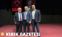 Belediye Başkan Adayı Ertuğ, Kültürel Miras Konferansına Katıldı