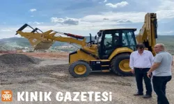 Belediye Başkanı Denizoğlu, Yeniden Göreve Talip Oluyor!