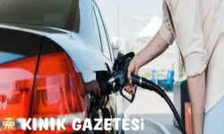 Benzine bu gece yarısından itibaren süpriz indirim geliyor