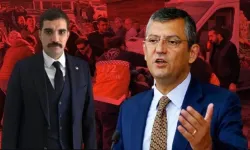 CHP Lideri Özgür Özel, Sinan Ateş Cinayetini Anarak Adalet İstedi