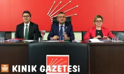 CHP'de kritik parti meclisi! İmamoğlu ve Yavaş yeniden aday...