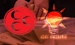 Ak Parti Osmaniye'de Mhp nin Adayını Destekleyecek..