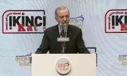 Erdoğan, "CHP'nin terörle işbirliği artık çıkar ilişkisini geçti, ruhen bir ortaklığa dönüştü"