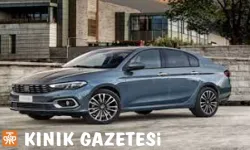 Fiat  2024 model yeni kasa   Egea'yı  Türkiye’ye geliyor! İşte  şok  fiyatı!