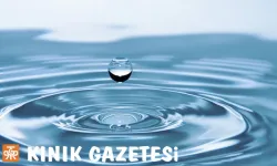 Hasta Değil, Susuzsunuz!!! Su İçerek Birçok Hastalıklardan Kurtulun...
