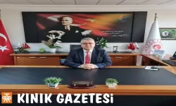 İl Müdürlüğüne Gençtürk getirildi